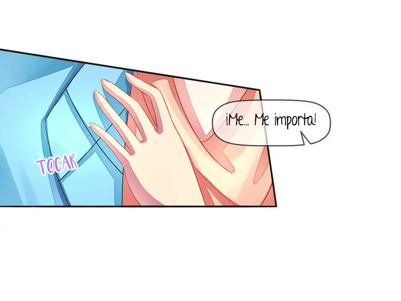 Ready to Dote on You - Capítulo 21 - Página 17 - LectorTMOo