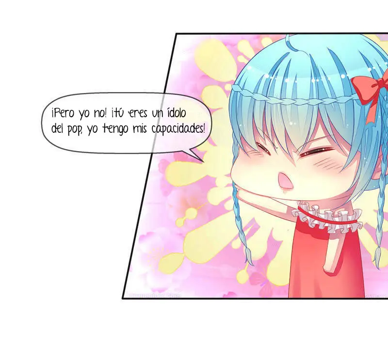 Ready to Dote on You - Capítulo 21 - Página 19 - LectorTMOo