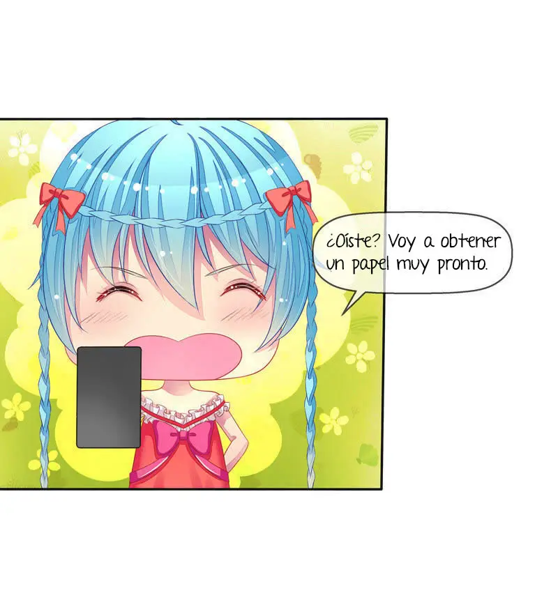 Ready to Dote on You - Capítulo 21 - Página 26 - LectorTMOo