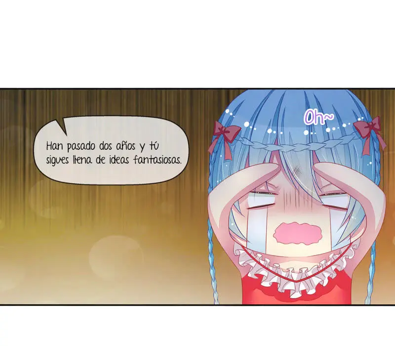Ready to Dote on You - Capítulo 21 - Página 32 - LectorTMOo