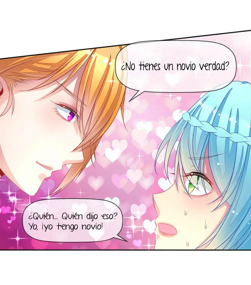 Ready to Dote on You - Capítulo 21 - Página 33 - LectorTMOo