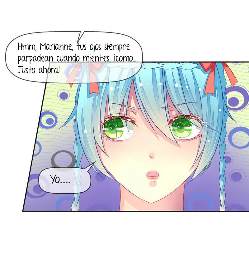 Ready to Dote on You - Capítulo 21 - Página 34 - LectorTMOo