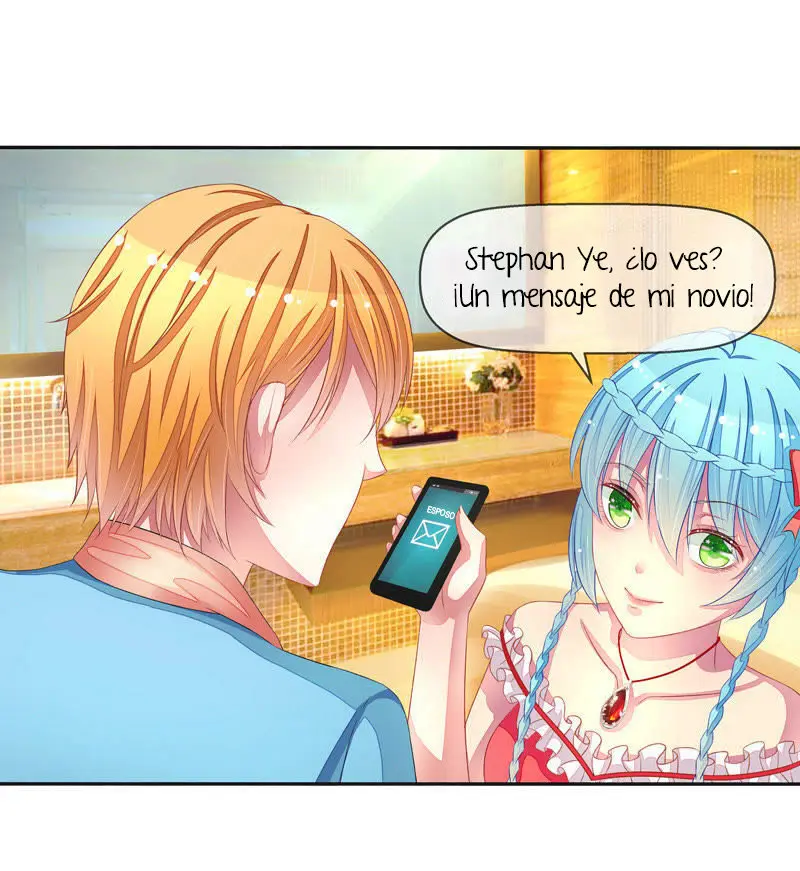 Ready to Dote on You - Capítulo 21 - Página 36 - LectorTMOo