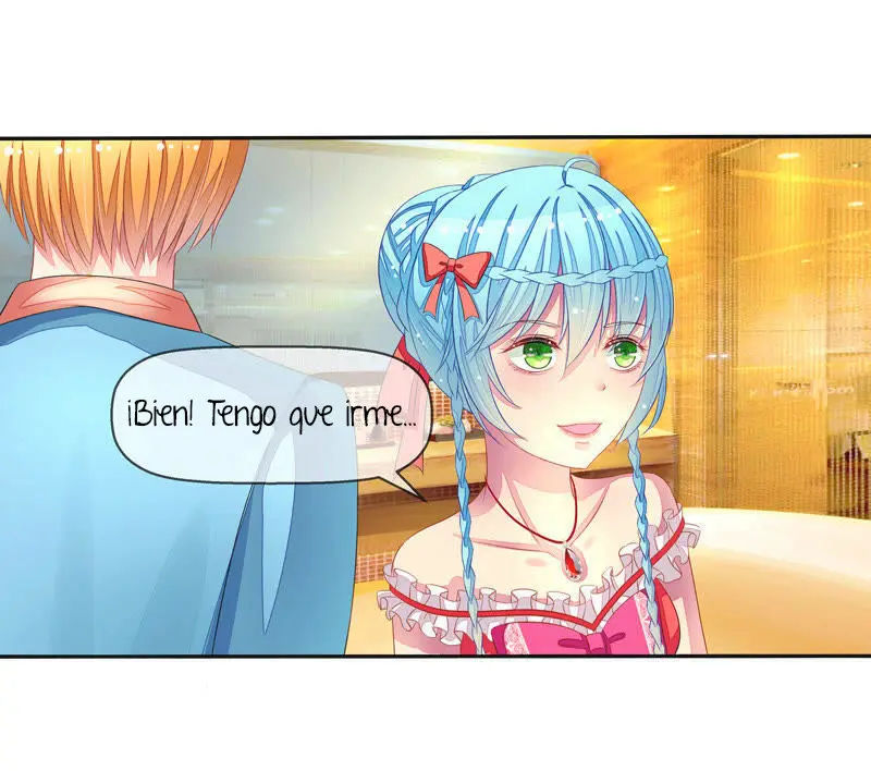 Ready to Dote on You - Capítulo 21 - Página 38 - LectorTMOo