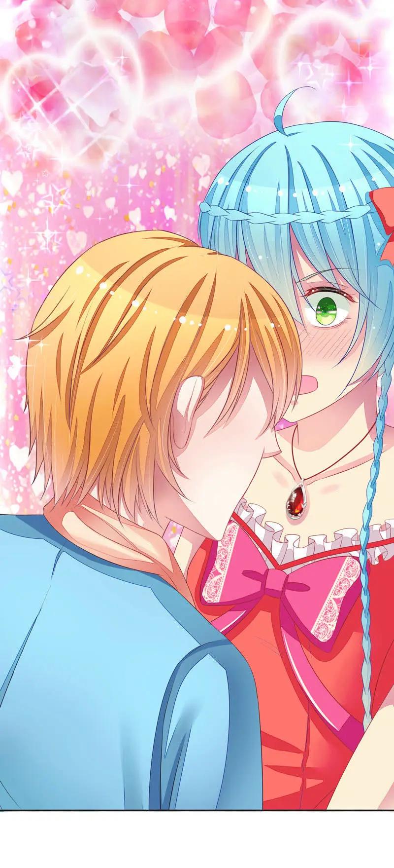 Ready to Dote on You - Capítulo 21 - Página 41 - LectorTMOo