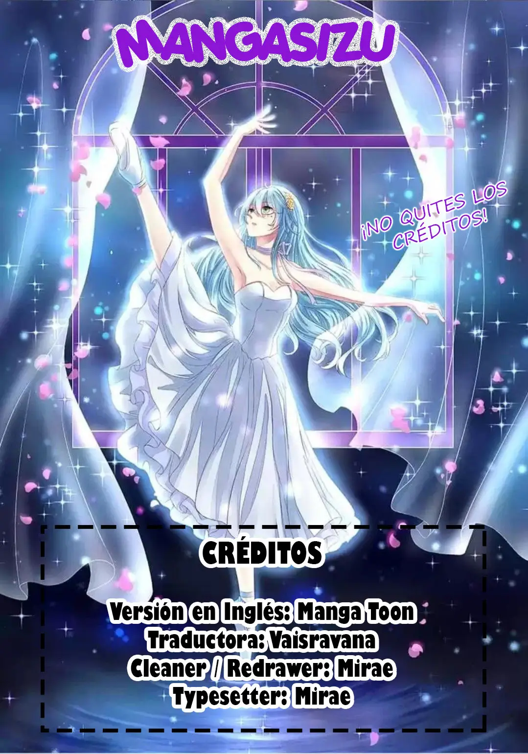 Ready to Dote on You - Capítulo 22 - Página 2 - LectorTMOo