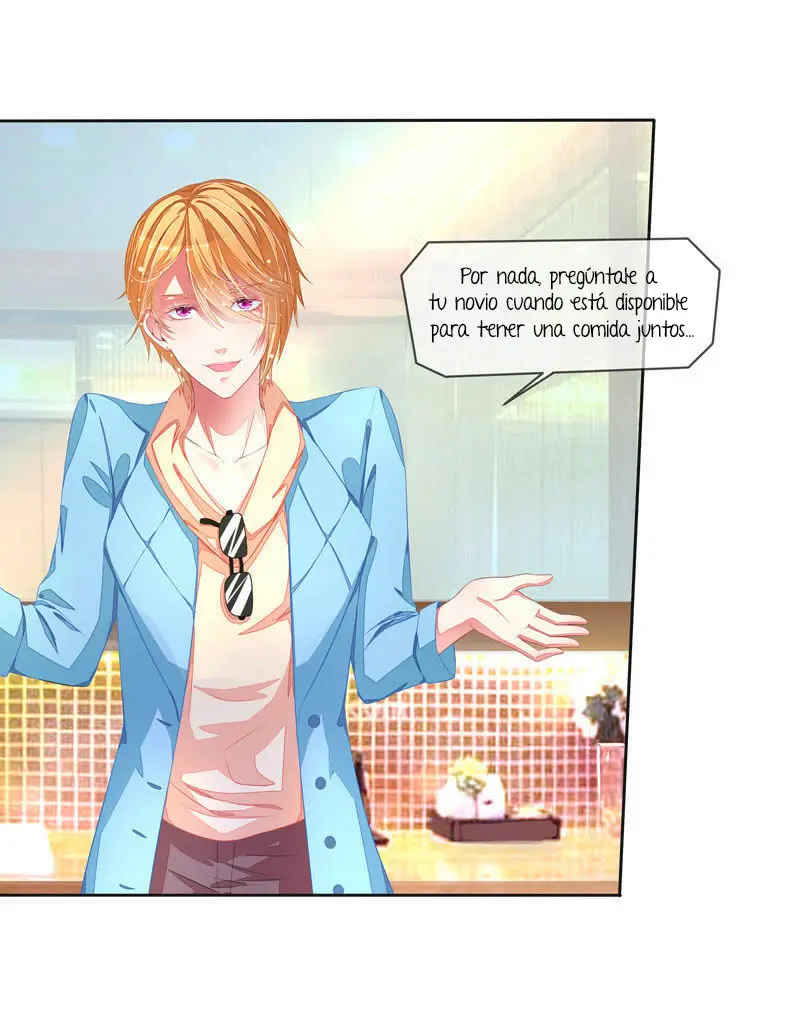 Ready to Dote on You - Capítulo 22 - Página 8 - LectorTMOo
