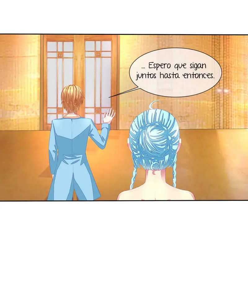 Ready to Dote on You - Capítulo 22 - Página 10 - LectorTMOo