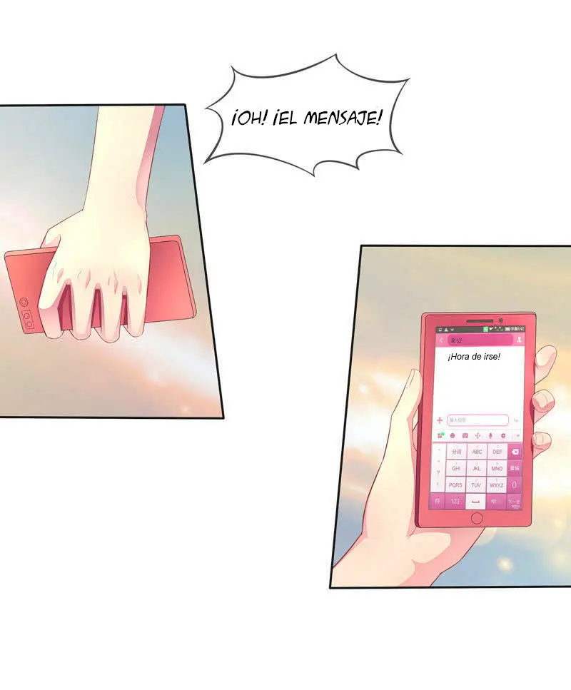 Ready to Dote on You - Capítulo 22 - Página 11 - LectorTMOo