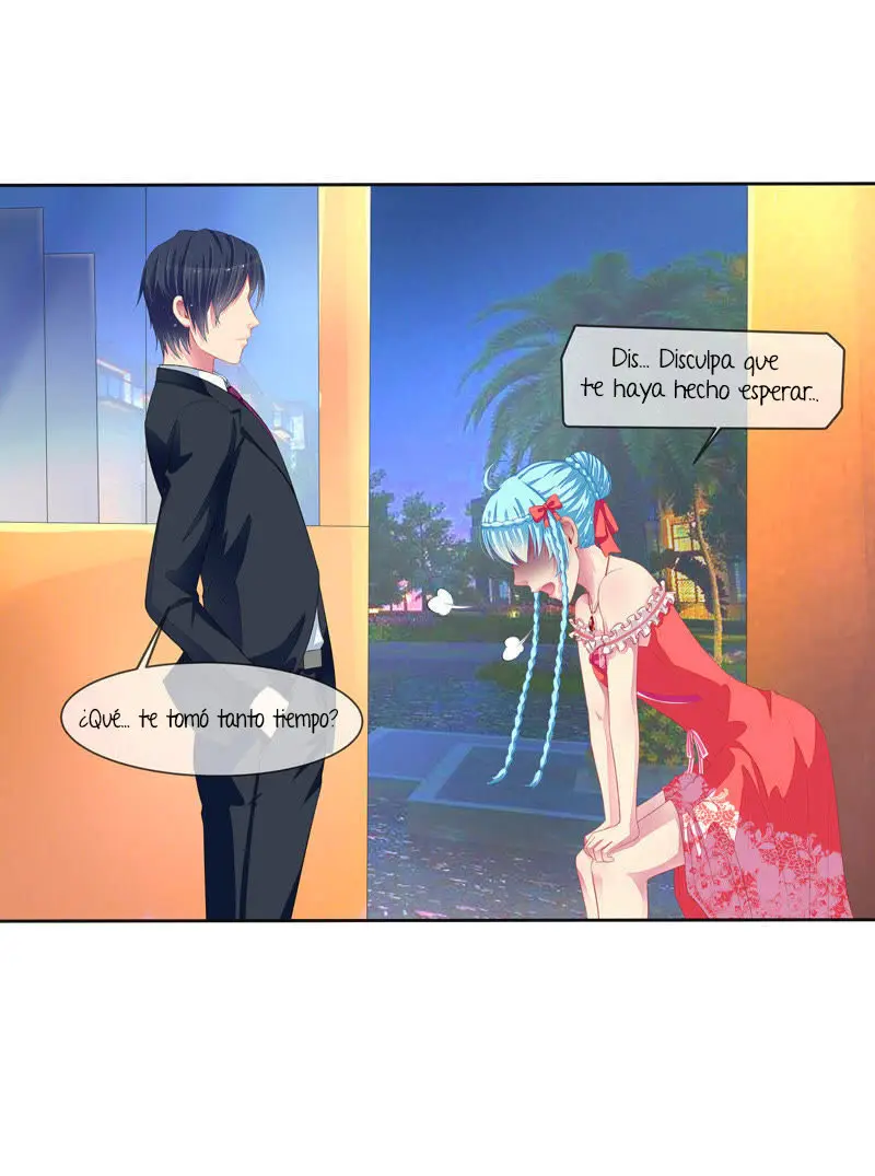 Ready to Dote on You - Capítulo 22 - Página 13 - LectorTMOo