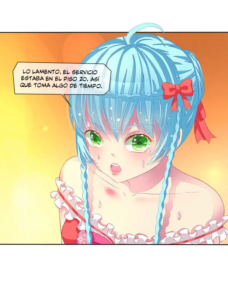 Ready to Dote on You - Capítulo 22 - Página 14 - LectorTMOo
