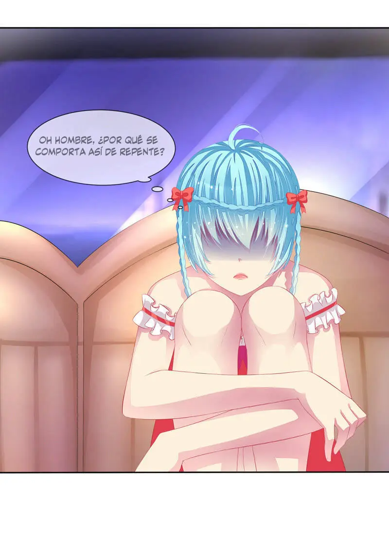 Ready to Dote on You - Capítulo 22 - Página 20 - LectorTMOo