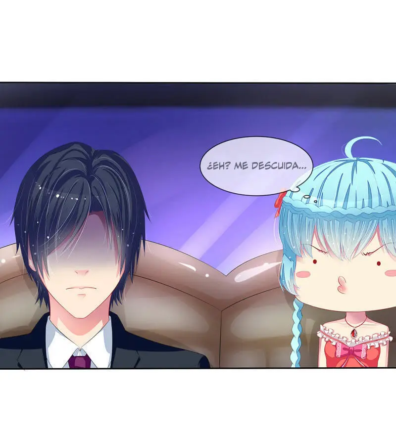 Ready to Dote on You - Capítulo 22 - Página 22 - LectorTMOo