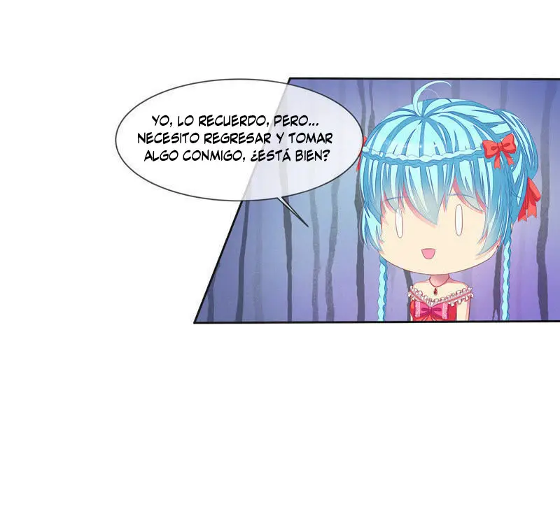 Ready to Dote on You - Capítulo 22 - Página 27 - LectorTMOo