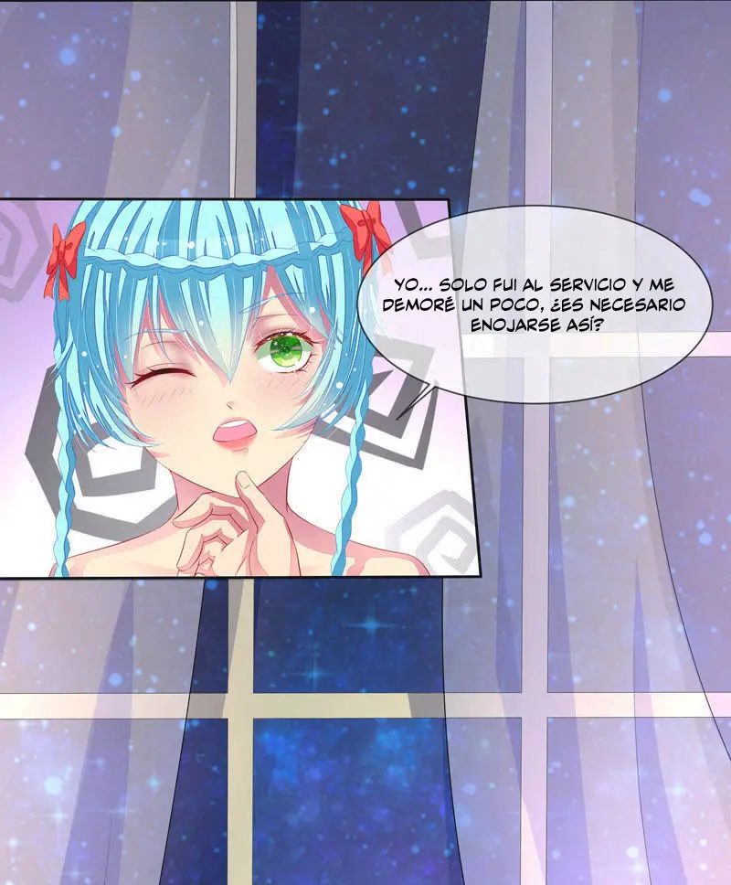 Ready to Dote on You - Capítulo 22 - Página 29 - LectorTMOo