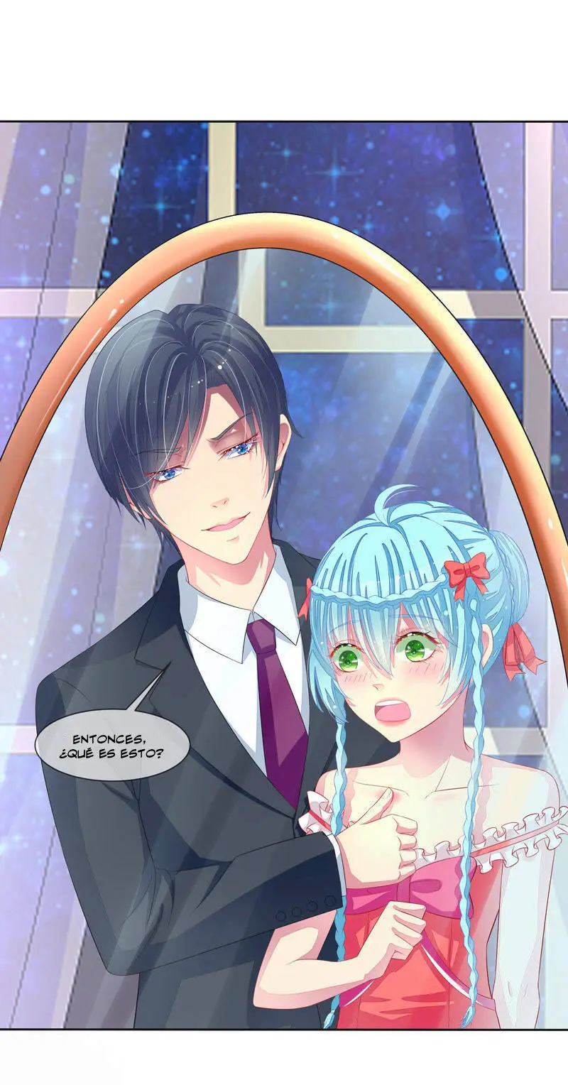 Ready to Dote on You - Capítulo 22 - Página 31 - LectorTMOo