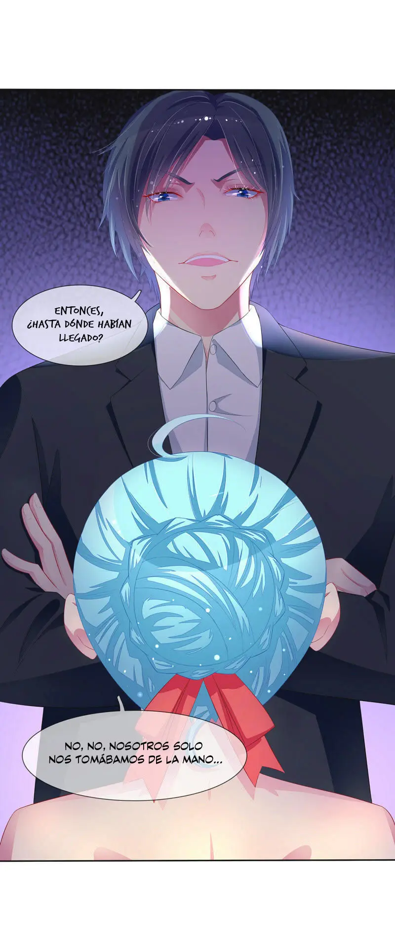 Ready to Dote on You - Capítulo 22 - Página 39 - LectorTMOo