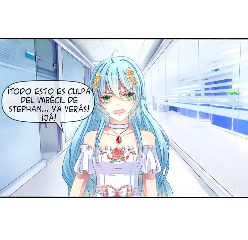 Ready to Dote on You - Capítulo 23 - Página 6 - LectorTMOo