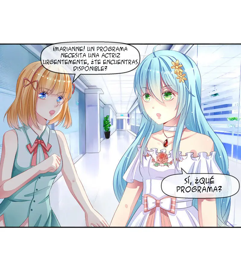 Ready to Dote on You - Capítulo 23 - Página 7 - LectorTMOo