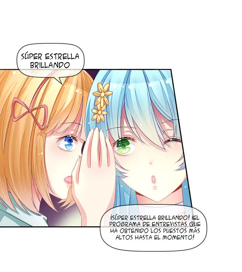 Ready to Dote on You - Capítulo 23 - Página 8 - LectorTMOo