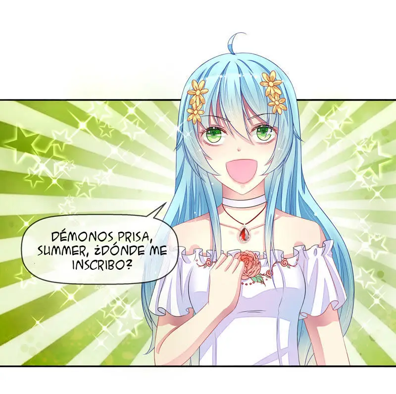 Ready to Dote on You - Capítulo 23 - Página 9 - LectorTMOo