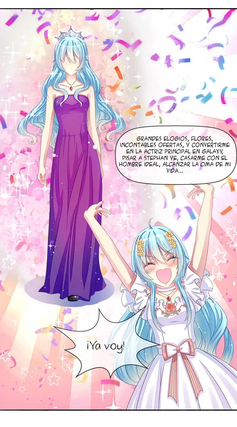 Ready to Dote on You - Capítulo 23 - Página 11 - LectorTMOo