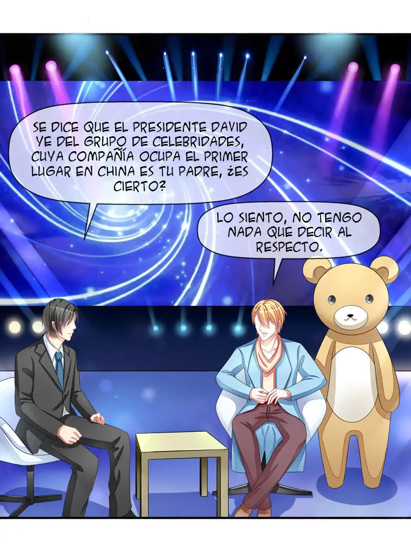 Ready to Dote on You - Capítulo 23 - Página 19 - LectorTMOo