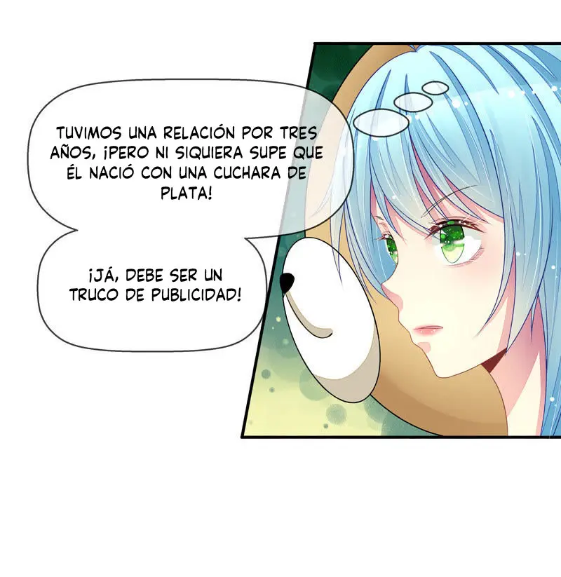 Ready to Dote on You - Capítulo 23 - Página 20 - LectorTMOo