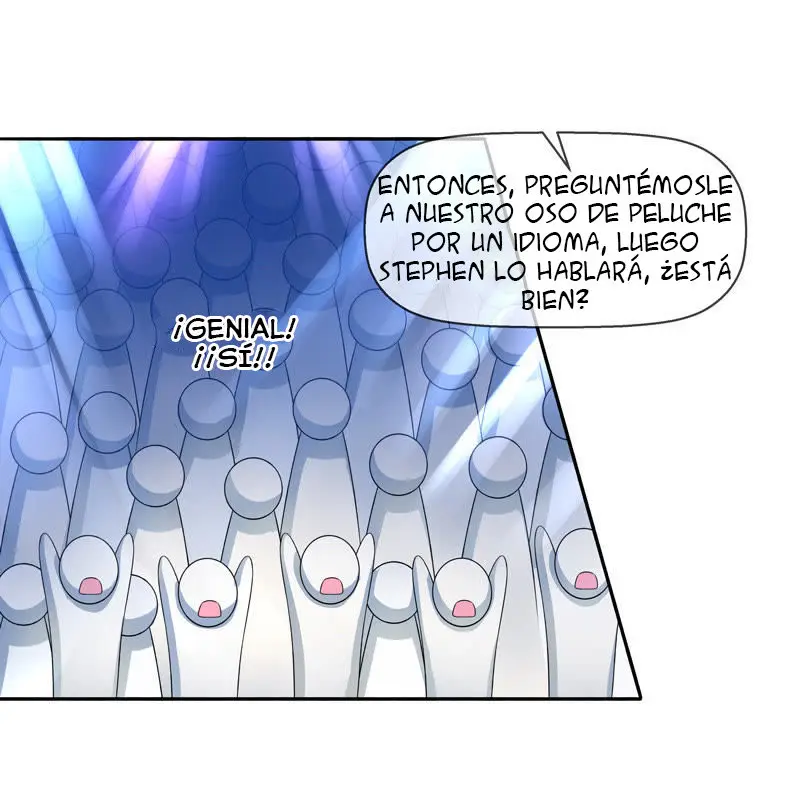 Ready to Dote on You - Capítulo 23 - Página 22 - LectorTMOo