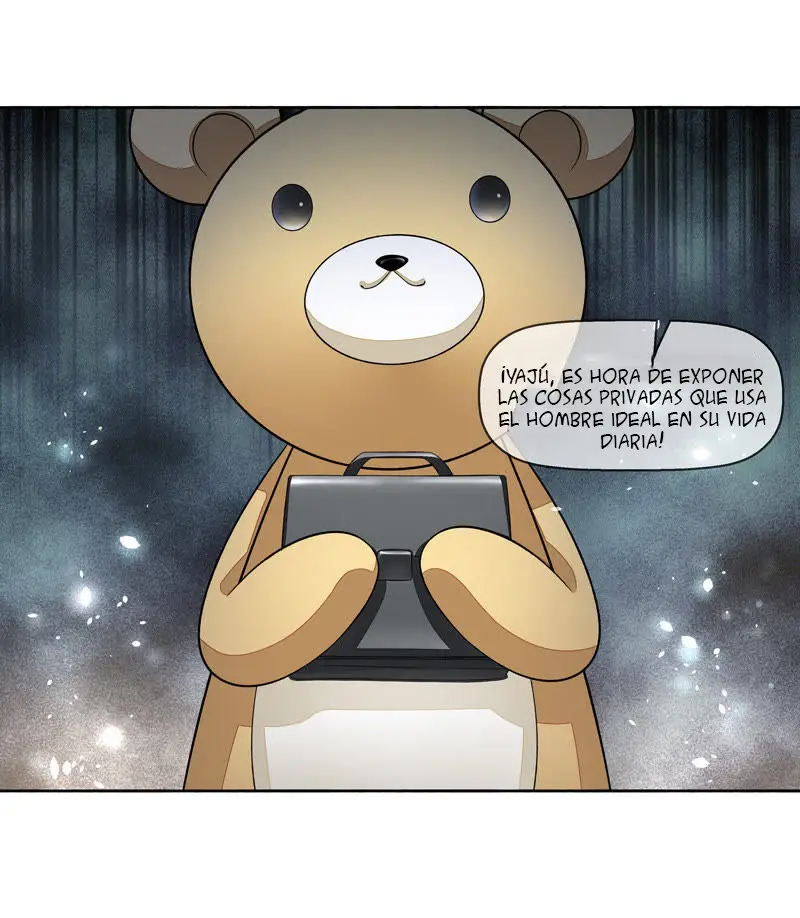 Ready to Dote on You - Capítulo 23 - Página 32 - LectorTMOo
