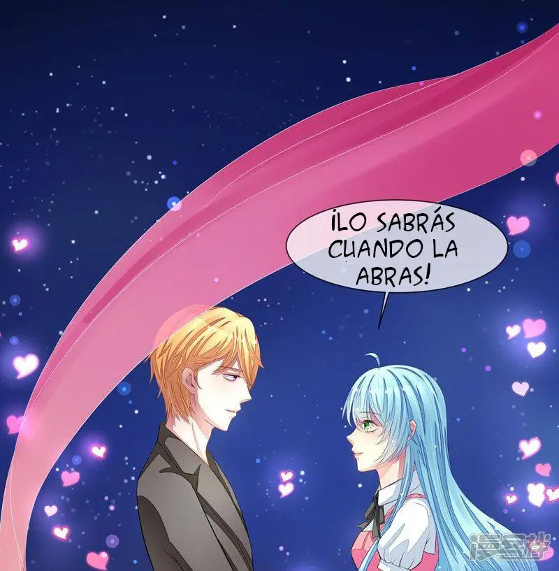 Ready to Dote on You - Capítulo 24 - Página 7 - LectorTMOo