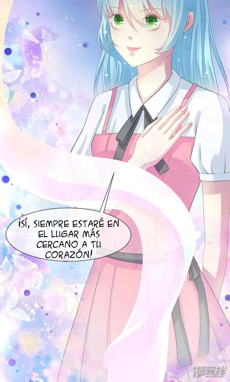 Ready to Dote on You - Capítulo 24 - Página 9 - LectorTMOo