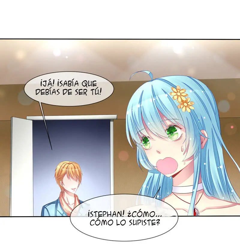 Ready to Dote on You - Capítulo 24 - Página 17 - LectorTMOo