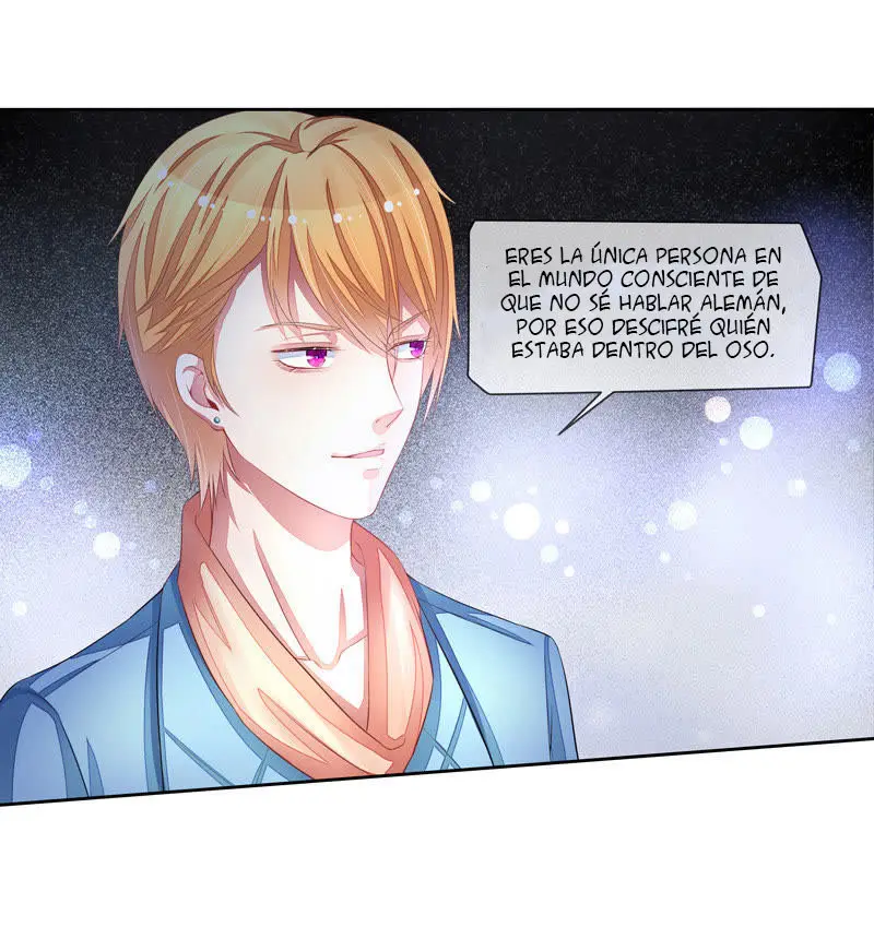 Ready to Dote on You - Capítulo 24 - Página 18 - LectorTMOo