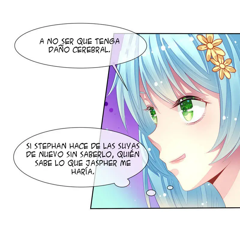 Ready to Dote on You - Capítulo 24 - Página 22 - LectorTMOo