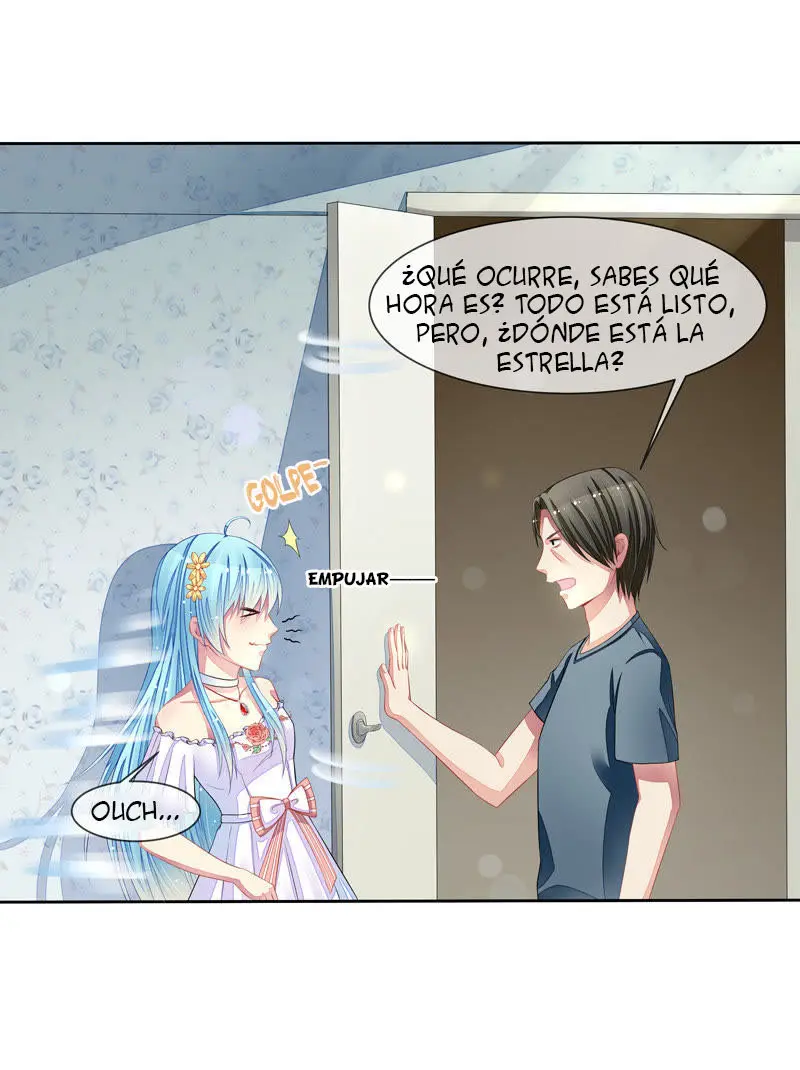 Ready to Dote on You - Capítulo 24 - Página 25 - LectorTMOo