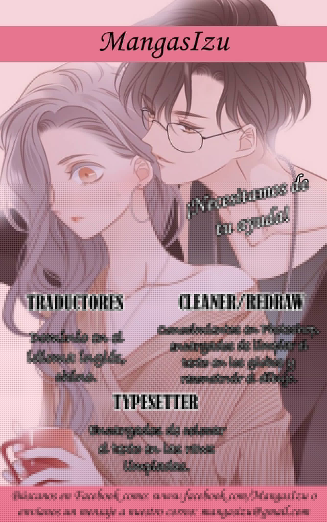 Ready to Dote on You - Capítulo 25 - Página 2 - LectorTMOo