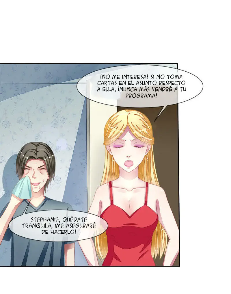Ready to Dote on You - Capítulo 25 - Página 6 - LectorTMOo