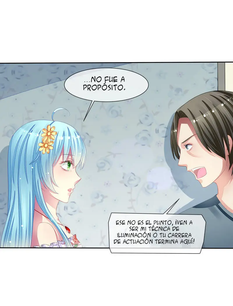 Ready to Dote on You - Capítulo 25 - Página 8 - LectorTMOo
