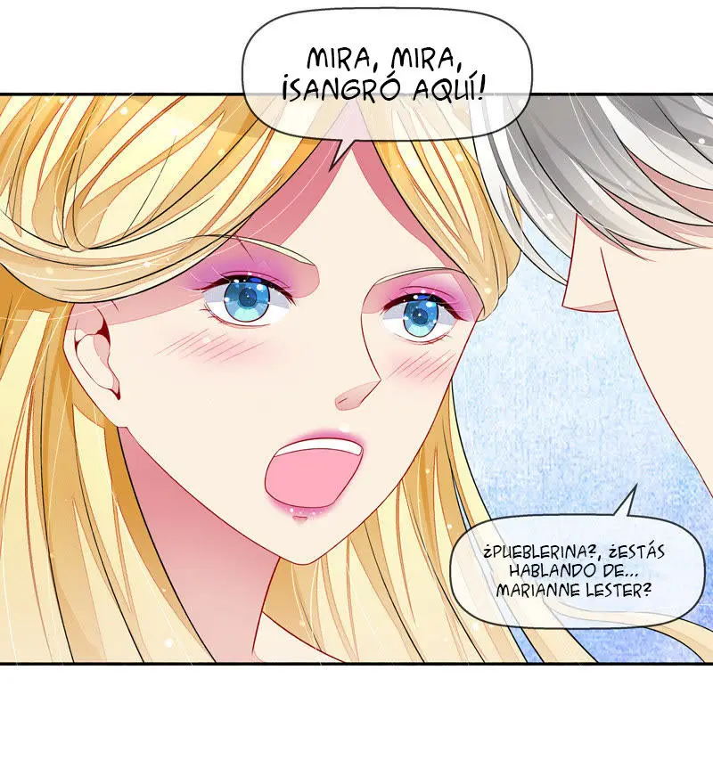 Ready to Dote on You - Capítulo 25 - Página 15 - LectorTMOo