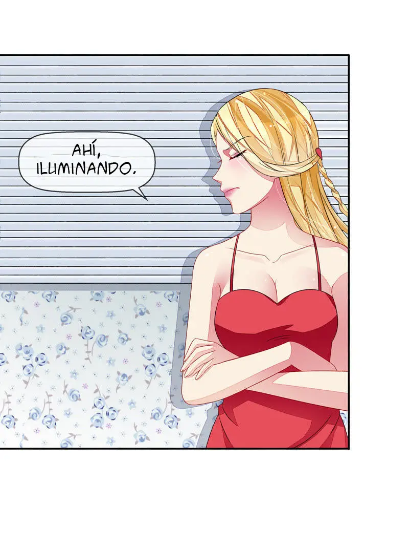 Ready to Dote on You - Capítulo 25 - Página 17 - LectorTMOo