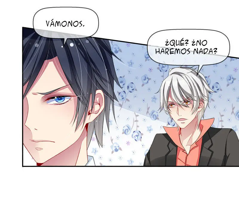 Ready to Dote on You - Capítulo 25 - Página 19 - LectorTMOo