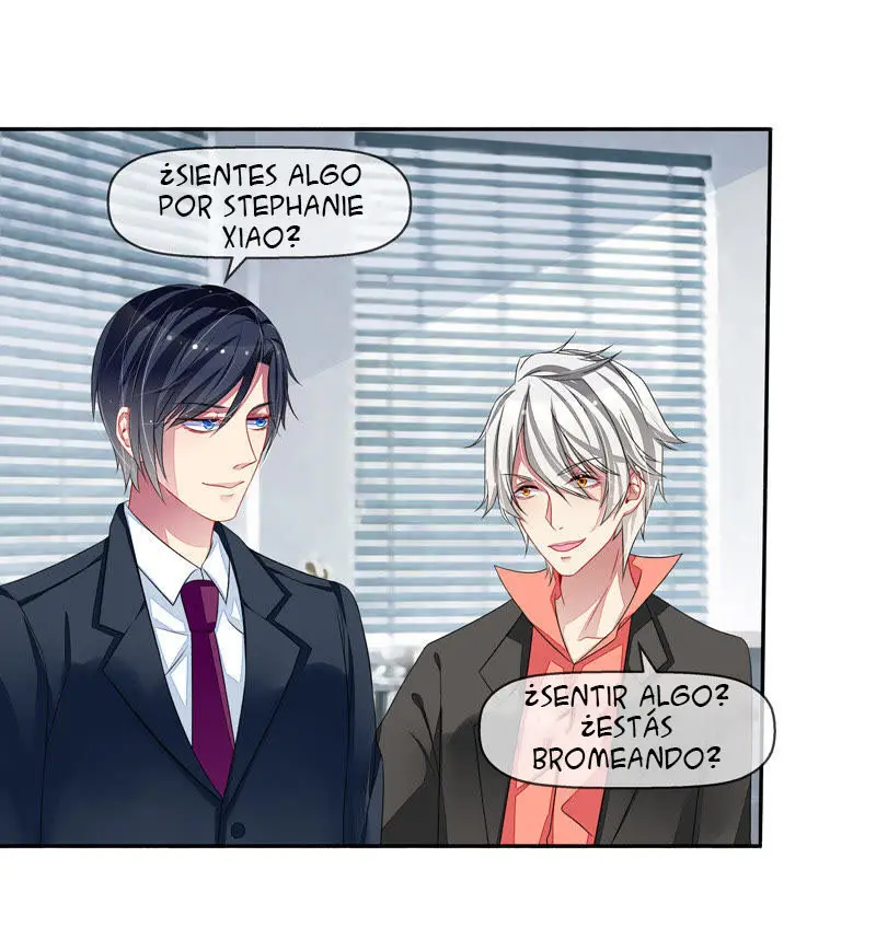 Ready to Dote on You - Capítulo 25 - Página 20 - LectorTMOo