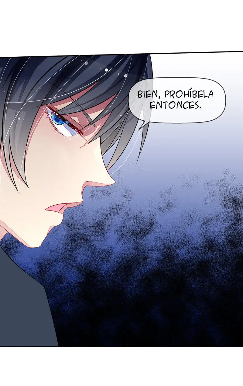 Ready to Dote on You - Capítulo 25 - Página 21 - LectorTMOo