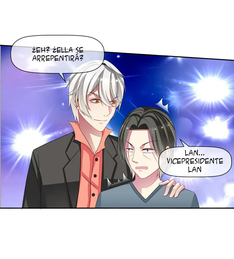 Ready to Dote on You - Capítulo 25 - Página 25 - LectorTMOo