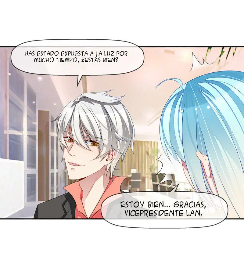 Ready to Dote on You - Capítulo 25 - Página 27 - LectorTMOo