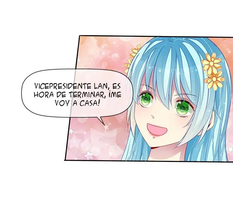 Ready to Dote on You - Capítulo 26 - Página 7 - LectorTMOo