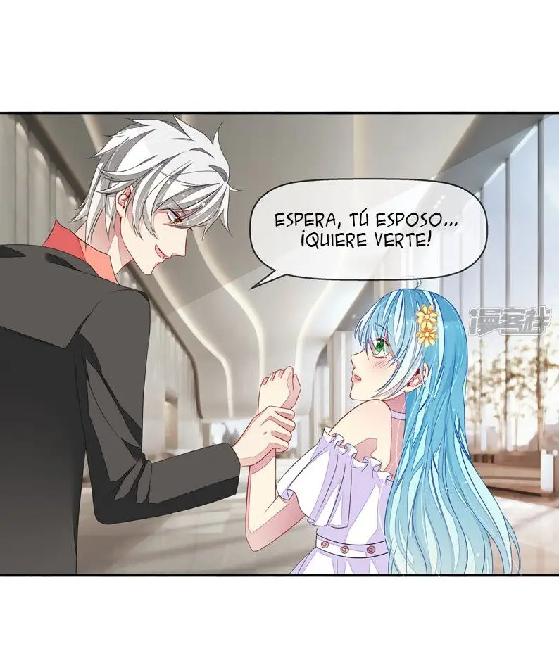 Ready to Dote on You - Capítulo 26 - Página 8 - LectorTMOo
