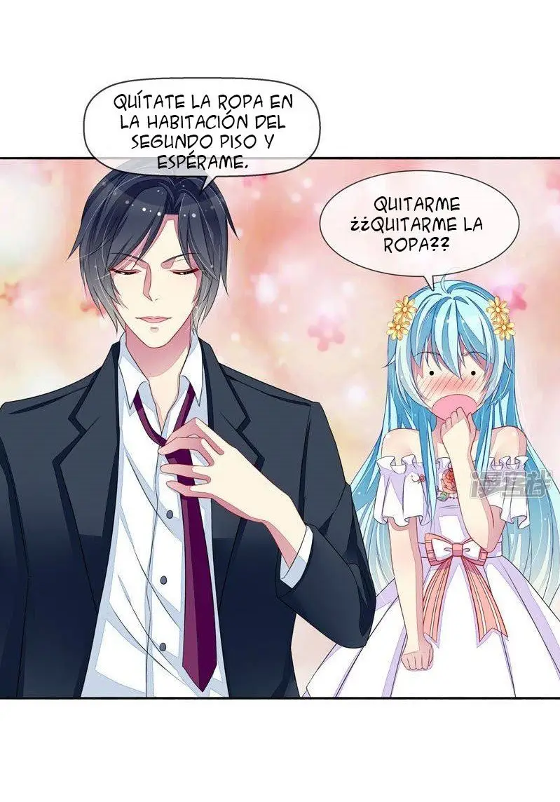 Ready to Dote on You - Capítulo 26 - Página 11 - LectorTMOo