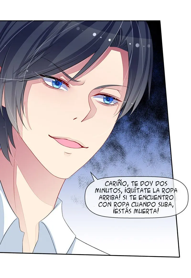 Ready to Dote on You - Capítulo 26 - Página 15 - LectorTMOo